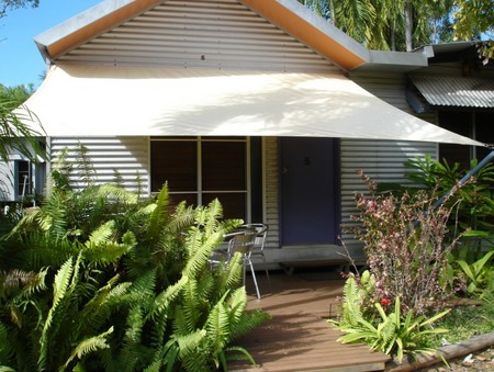 Lakeview Park Kakadu - Kingaroy Accommodation