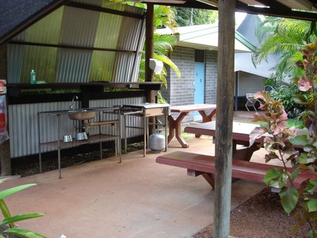 Lakeview Park Kakadu - Accommodation Bookings 2