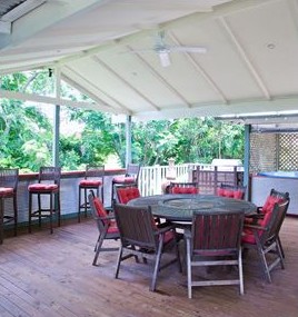 Cayambe View Bed & Breakfast - Accommodation Noosa 1