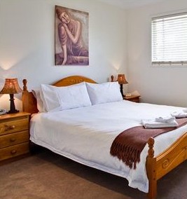 Cayambe View Bed & Breakfast - Accommodation Tasmania 2
