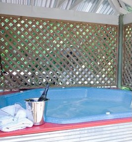 Cayambe View Bed & Breakfast - Accommodation Burleigh 3