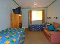 Buderim Motor Inn - Yamba Accommodation