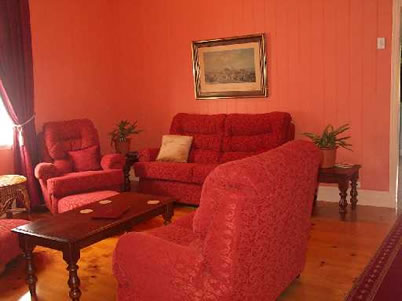 Eskdale Bed And Breakfast - Accommodation Burleigh 3