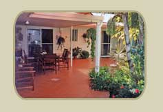 Kaikea Bed And Breakfast - Accommodation NT 4
