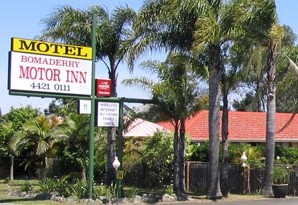 Bomaderry Motor Inn - Accommodation Tasmania