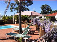 Bomaderry Motor Inn - Accommodation Find 2