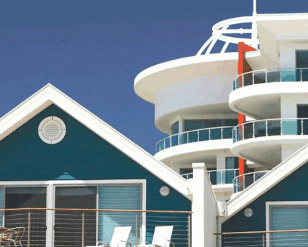 Seashells Resort Mandurah - Accommodation Gold Coast 1