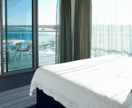 Seashells Resort Mandurah - Accommodation Bookings 4