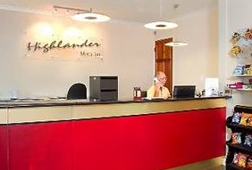 Highlander Motor Inn And Apartments - Accommodation Airlie Beach 2