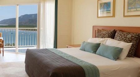 The Sebel Cairns - Accommodation Cooktown