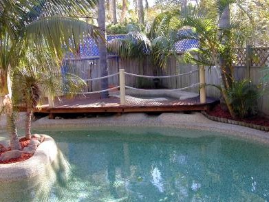 Leilani Serviced Apartments - Accommodation Airlie Beach 0