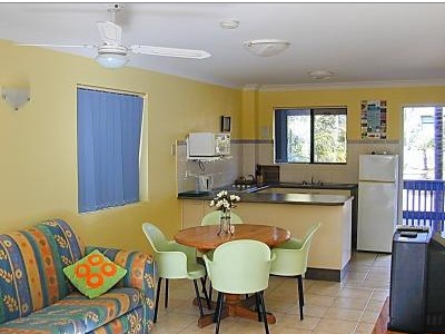 Leilani Serviced Apartments - Hervey Bay Accommodation 2