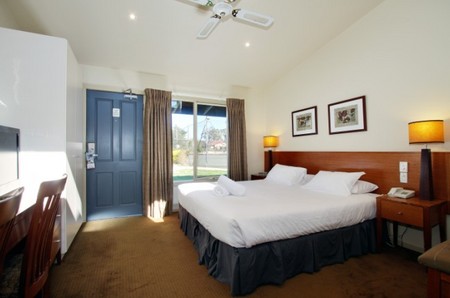 Comfort Resort Alzburg - Accommodation Fremantle 4