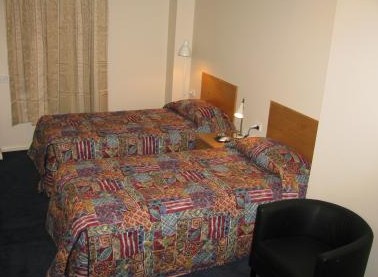 Sydney Central On Wentworth - Accommodation Coffs Harbour