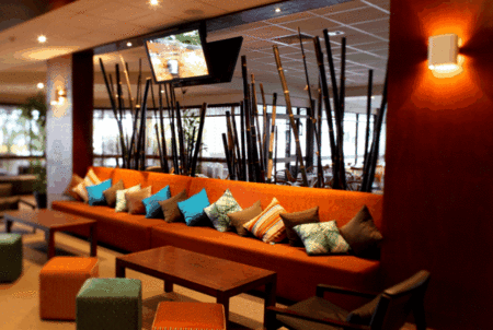 Rydges Plaza Cairns - Accommodation Bookings