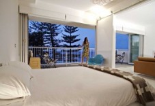 Hillhaven Holiday Apartments - Accommodation Mermaid Beach