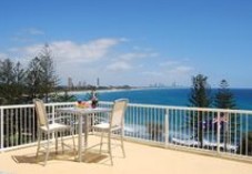 Hillhaven Holiday Apartments - Coogee Beach Accommodation 2