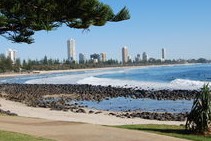 Hillhaven Holiday Apartments - Accommodation Burleigh 3