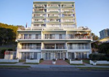 Hillhaven Holiday Apartments - Accommodation QLD 5