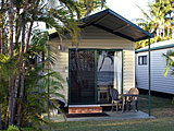 BIG4 Bowen Coral Coast Beachfront Holiday Park - Accommodation Noosa 1