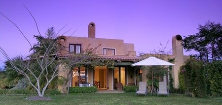 Casabelle Country Guest - Accommodation Resorts