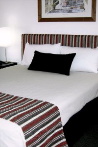 Cattle City Motor Inn - Accommodation Bookings 1