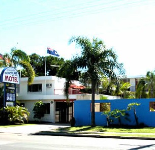 Caloundra Suncourt Motel - Accommodation Fremantle 4