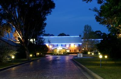 Campbelltown Colonial Motor Inn - Accommodation Adelaide