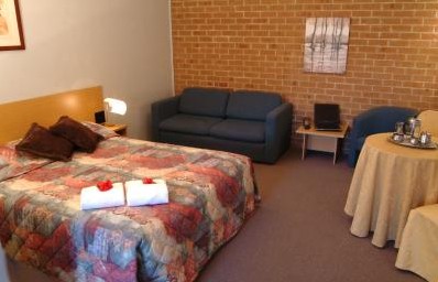 Campbelltown Colonial Motor Inn - Accommodation Fremantle 2