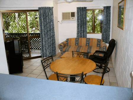 Rainforest Grove Holiday Resort - Accommodation Port Hedland