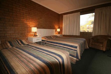 Best Western Ipswich Heritage Motor Inn - Accommodation Tasmania 3