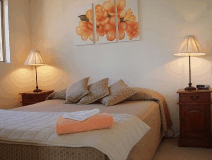 River Sands Holiday Apartments - eAccommodation 1