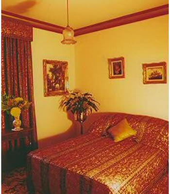 Tally Ho Lodge - Accommodation Resorts