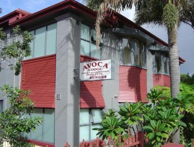 Avoca Lodge - Accommodation NT 4