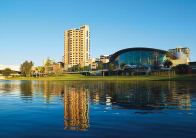 Intercontinental Adelaide - Accommodation NT 3