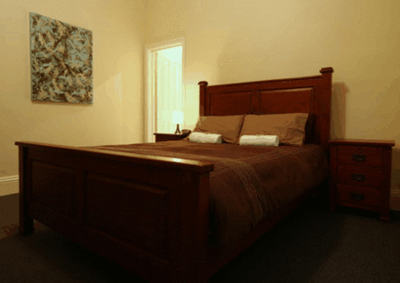 Tumby Bay Hotel And Seafront Apartments - Accommodation NT 0