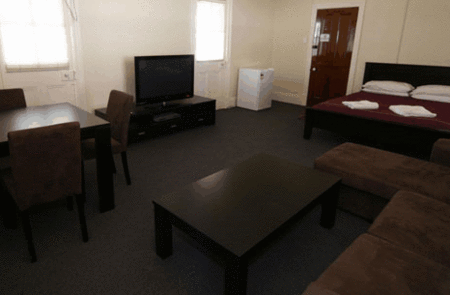 Tumby Bay Hotel And Seafront Apartments - Lismore Accommodation 1