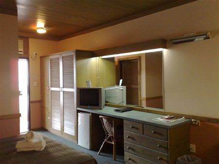 Barmera Hotel Motel - Accommodation Burleigh 2