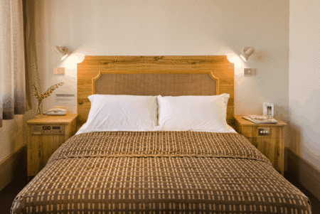 Adelaide Paringa Motel - Accommodation Burleigh 1