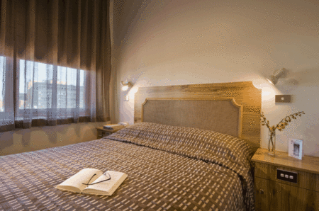 Adelaide Paringa Motel - Tweed Heads Accommodation 3