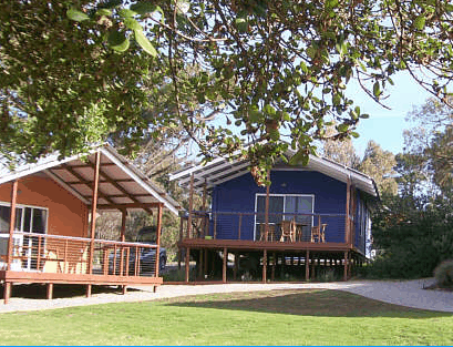 Aldinga Bay Holiday Village - Coogee Beach Accommodation 0