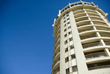 Atlantic Tower Motor Inn - Accommodation Resorts