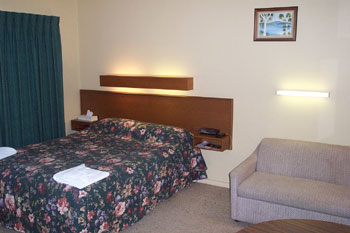 Belvedere Motel - Accommodation Tasmania 1