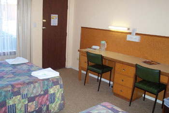 Belvedere Motel - Accommodation Fremantle 2