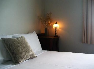 The Cecil Guest House - Accommodation Bookings 2