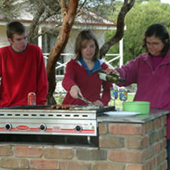 Cape Jervis Holiday Units - Mount Gambier Accommodation