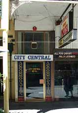 City Central Motel - Accommodation Burleigh 2