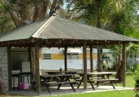 Dunbogan Caravan Park - Accommodation Fremantle 3
