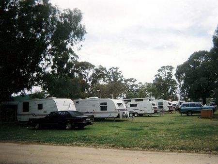 Jamestown Country Retreat Caravan Park - Accommodation Port Macquarie 1