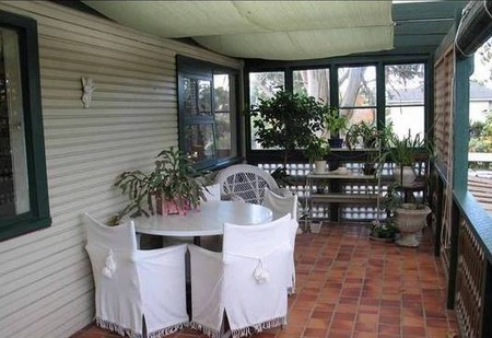 Dural House At Round - Lennox Head Accommodation